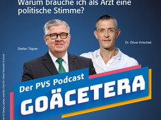 GOÄcetera - Folge 6