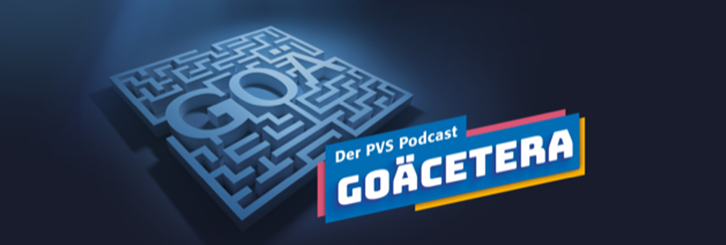 GOÄcetera - der PVS Podcast 