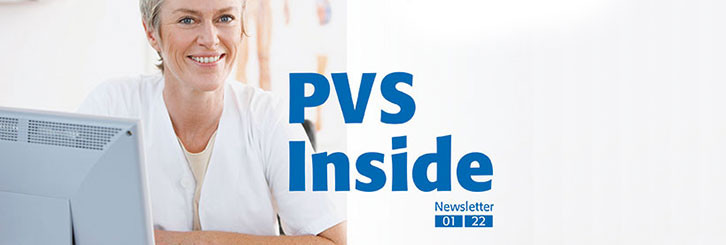 PVS Inside 1/2022