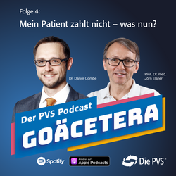 GOÄcetera - Folge 4