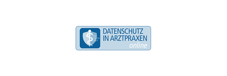 Datenschutz in Arztpraxen online
