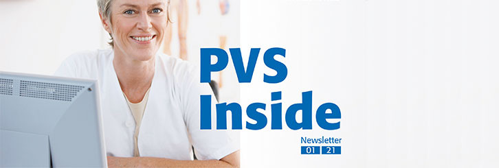 PVS Inside | Ausgabe 1/2021