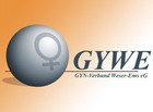 Logo Gyn-Verbund Weser-Ems (GYWE)